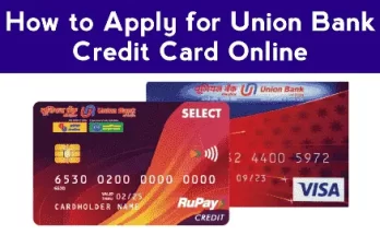 How to Apply for Union Bank Credit Card Online - Complete Process